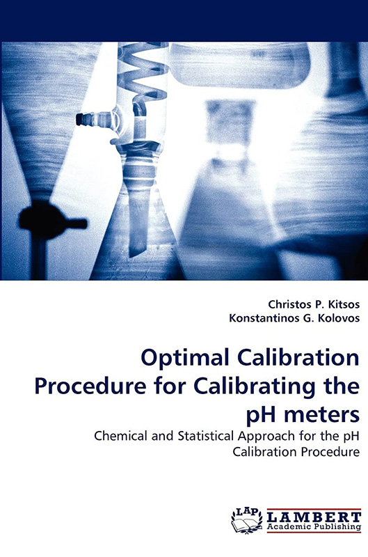 Optiman Calibration Procedure for Calibrating the pH meters