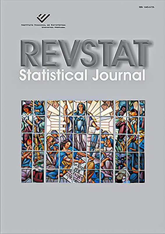RevStat Statistical Journal