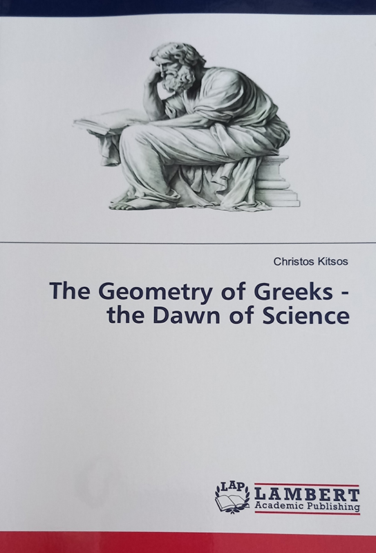 The Geometry of Greeks (GG)
