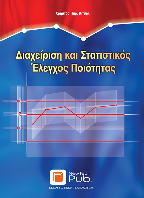 Διαχείριση & Στατιστικός Έλεγχος Ποιότητας